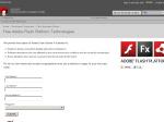 50%OFF Adobe Flash Builder 4 Deals and Coupons