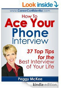 50%OFF How to Ace Your Phone Interview eBook Deals and Coupons