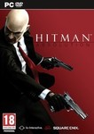 50%OFF Hitman Absolution (PC) Deals and Coupons