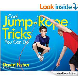 50%OFF Cool Jump-Rope Tricks You Can Do e-book Deals and Coupons
