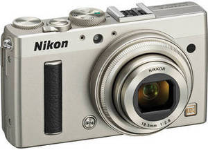 50%OFF Nikon COOLPIX A Digital Camera Deals and Coupons