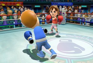 50%OFF StreetPass Mii Plaza Games (Squad, Battle, Garden, Mansion) Deals and Coupons