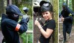 50%OFF 200 Paintballs + Lunch at Australia’s Newest Paintball Centre Deals and Coupons