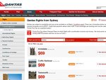 56%OFF Qantas Winter Escape Deals and Coupons