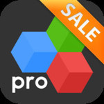 FREE iOS OfficeSuite PRO Deals and Coupons