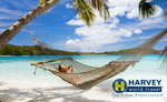 50%OFF  $250 Value Harvey World Travel Deals and Coupons