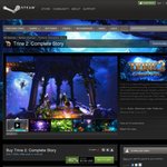 80%OFF Trine 2 Complete Story Deals and Coupons
