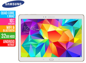 50%OFF Samsung Galaxy Tab S Deals and Coupons