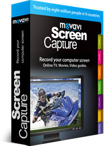 50%OFF Movavi Screen Capture Deals and Coupons