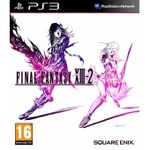 50%OFF Final Fantasy XIII-2 for PS2 & XBOX 360 Deals and Coupons