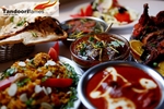 50%OFF $70 Voucher for Any Food & Drinks at Tandoori Flames Deals and Coupons