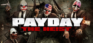 90%OFF PAYDAY: The Heist Deals and Coupons