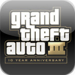 50%OFF GTA 3 and GTA Chinatown Wars for iOS and Android deal Deals and Coupons