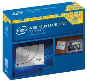 50%OFF Intel 730 240GB Internal Solid State Drive  Deals and Coupons