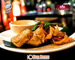 50%OFF Exquisite Thai Fusion Dining for 2 Deals and Coupons