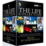 50%OFF The Life Collection: David Attenborough Deals and Coupons